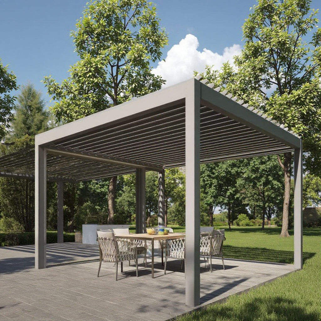 Outdoor Rust Proof Heavy Duty  - Outdoor Furniture Metal 评论和价格
