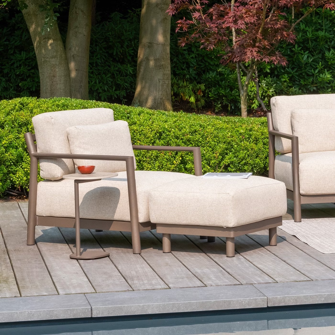 For 4 Seater Dream Garden Outs - Outdoor Furniture Lounge 评论和价格