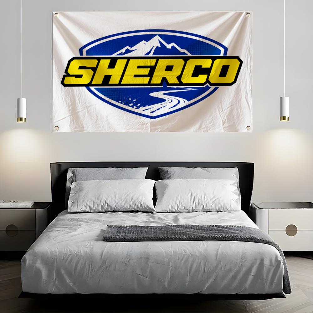 Fashion Brand S-Sherco Flags I - Outdoor Furniture Brands 评论和价格