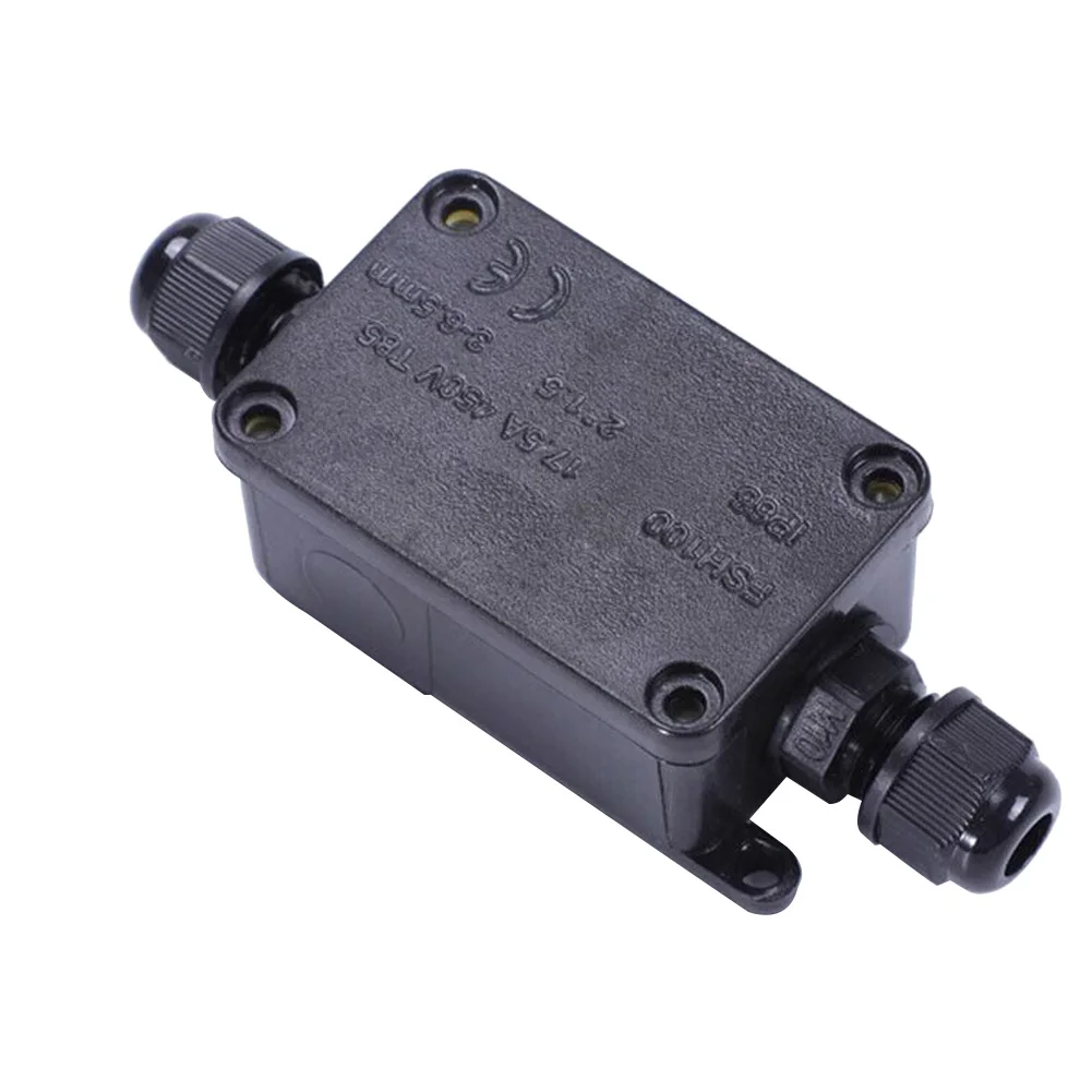 2 Way Outdoor Junction Box Wat - Outdoor Furniture Outlet 评论和价格