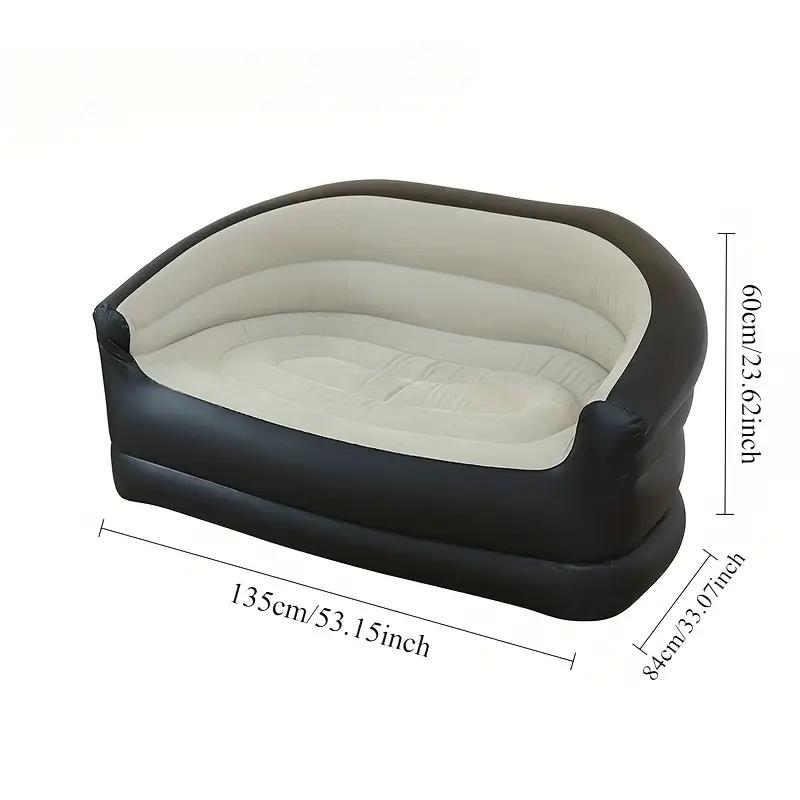 Outdoor Portable Inflatable Be - Outdoor Furniture Lounge 评论和价格