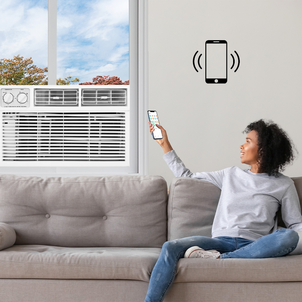 Sylon Brand R32 7000Btu  110V/ - Outdoor Furniture Brands 评论和价格