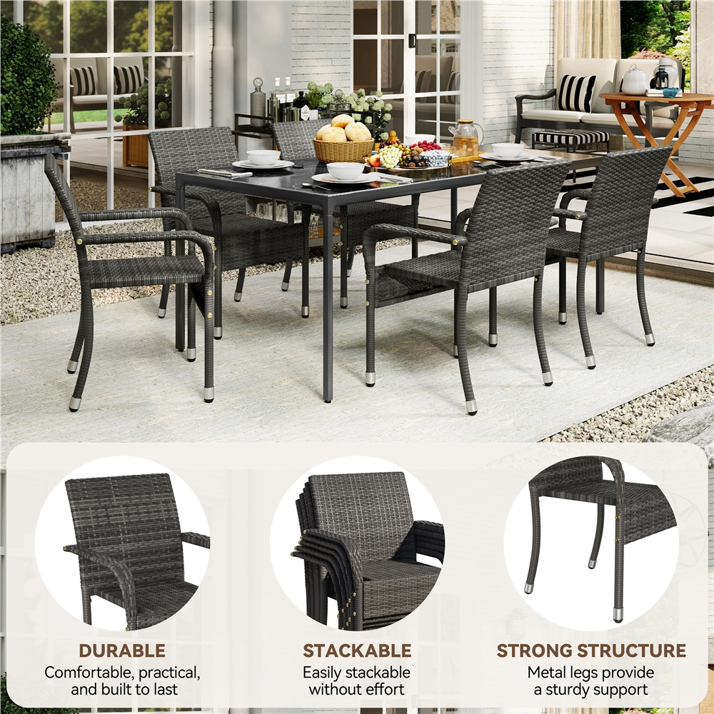LODEIJA Costoffs 2pcs Outdoor  - Outdoor Furniture Brands 评论和价格