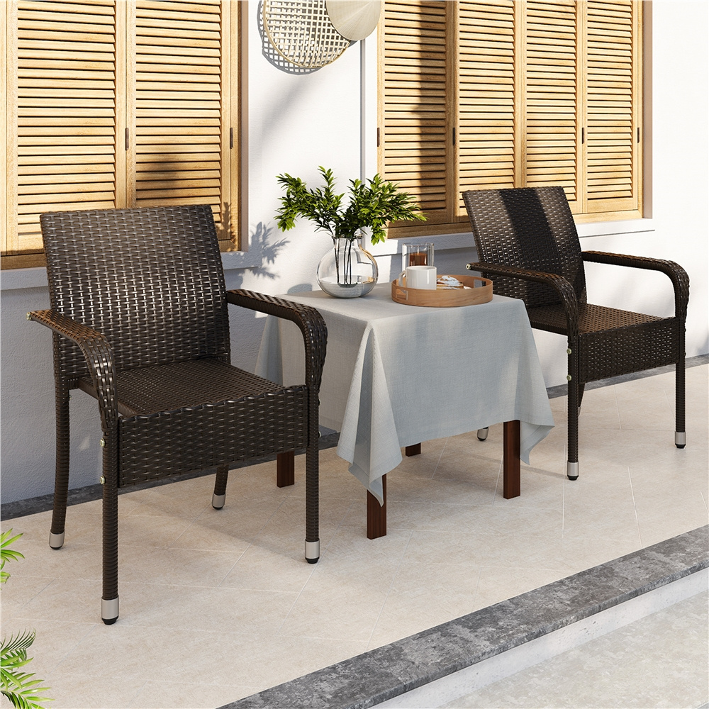 LODEIJA Costoffs 2pcs Outdoor  - Outdoor Furniture Brands 评论和价格