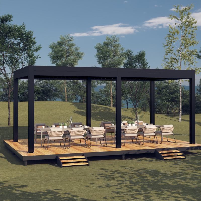 Outdoor Powder Coating Anti Ru - Outdoor Furniture Metal 评论和价格
