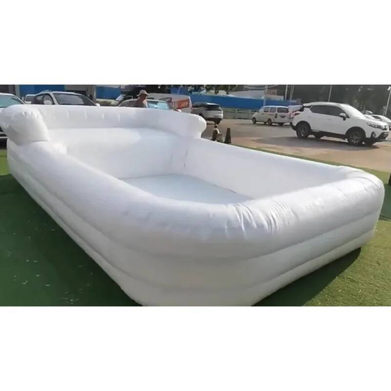 Commercial Customized Inflatab - Outdoor Furniture Lounge 评论和价格