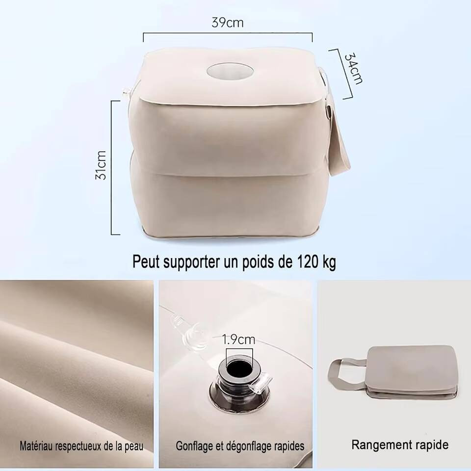 PVC Footrest Pillow Handle Aux - Outdoor Furniture Pillows 评论和价格