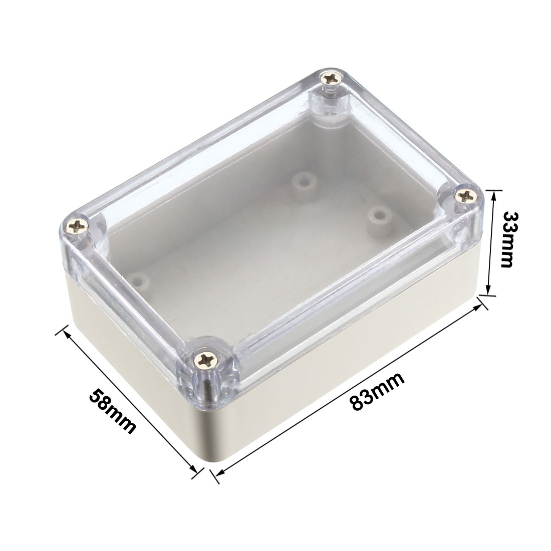 ABS Project Junction Box for E - Outdoor Furniture Outlet 评论和价格