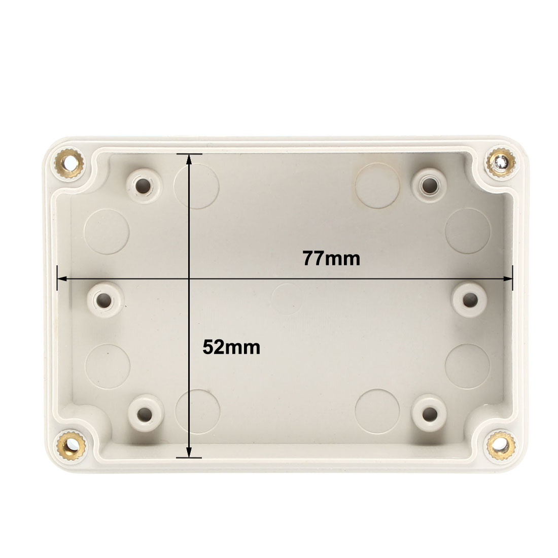 ABS Project Junction Box for E - Outdoor Furniture Outlet 评论和价格