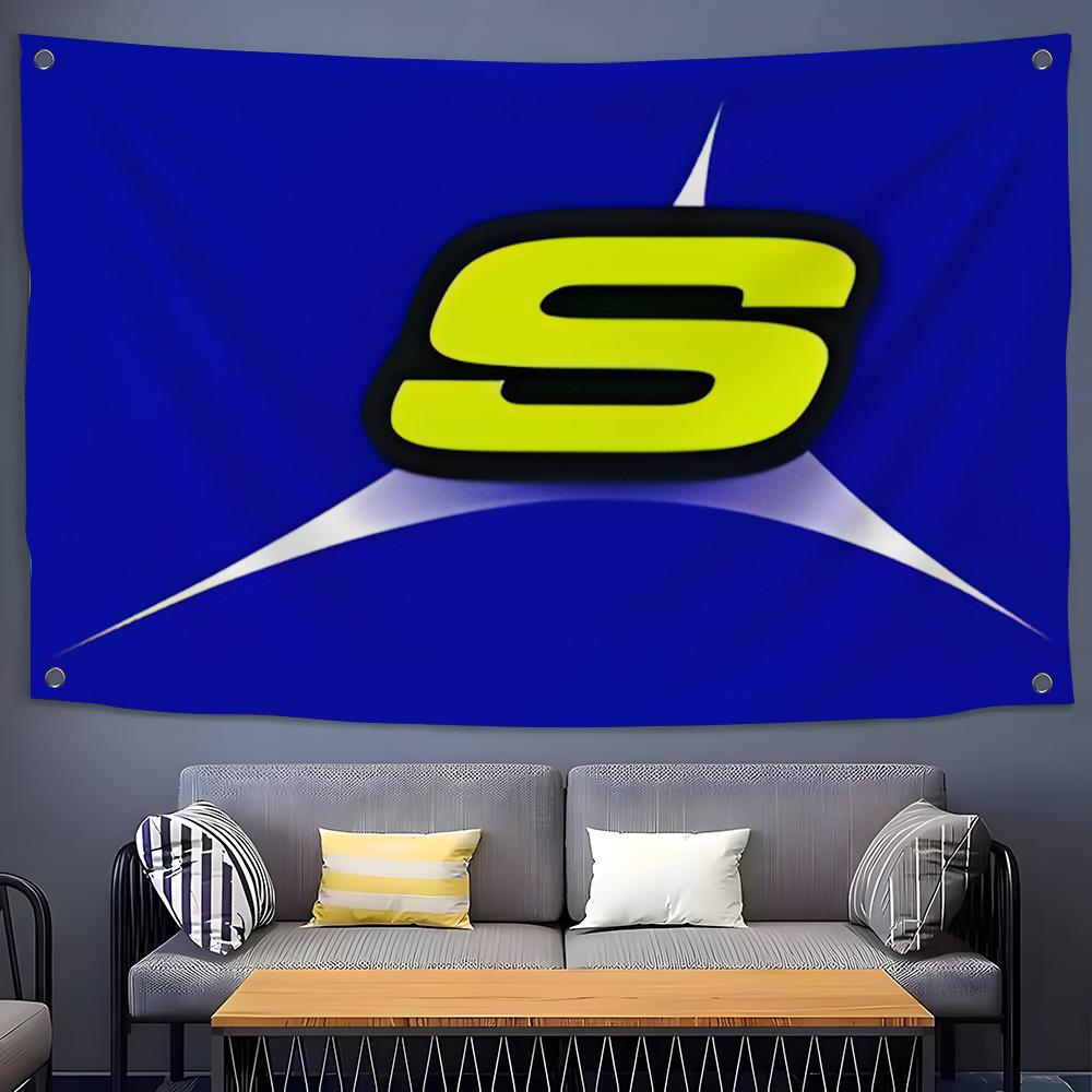 Fashion Brand S-Sherco Flags I - Outdoor Furniture Brands 评论和价格