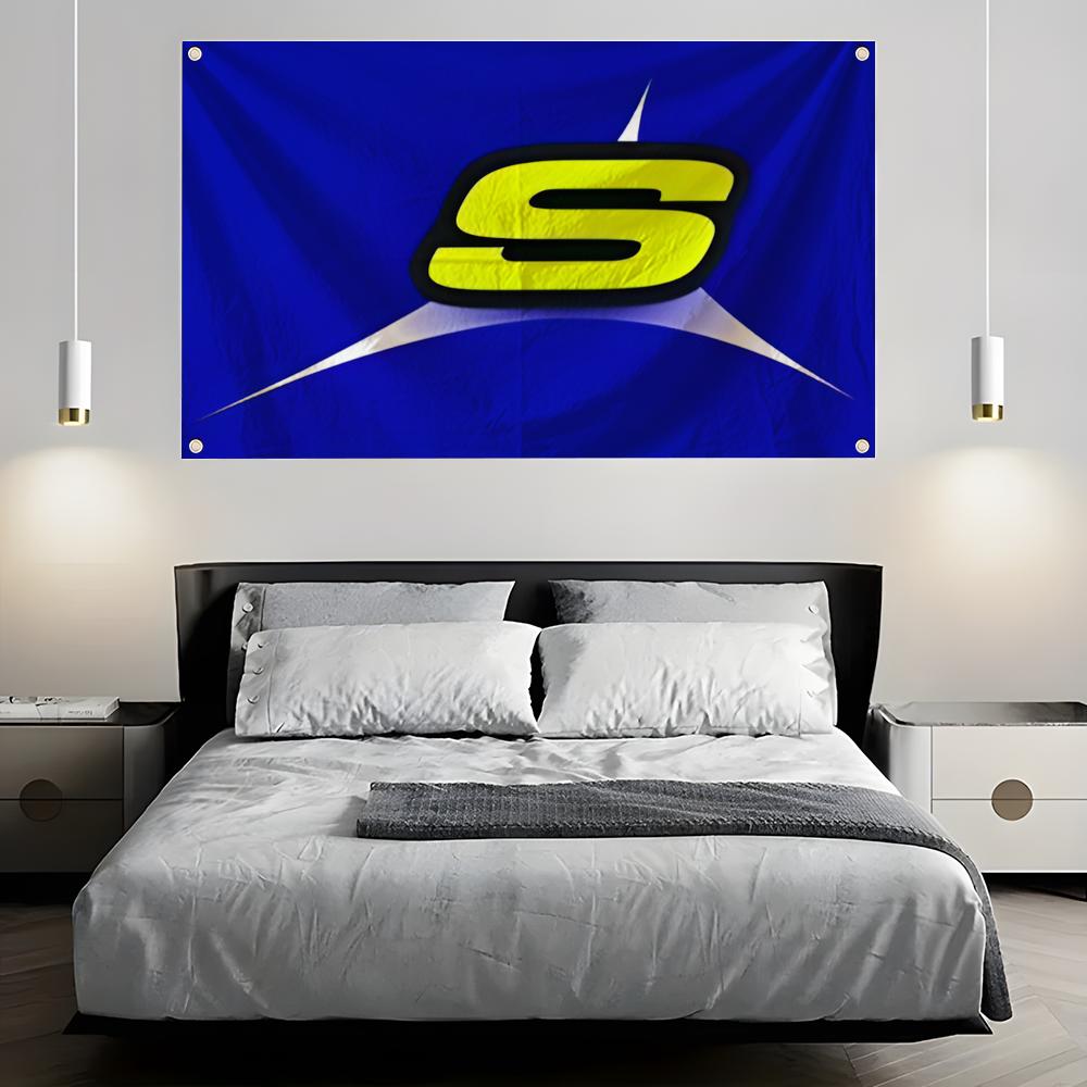 Fashion Brand S-Sherco Flags I - Outdoor Furniture Brands 评论和价格