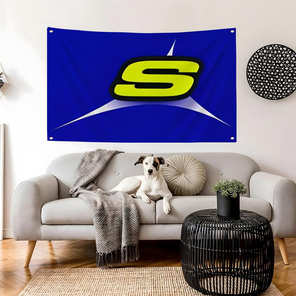Fashion Brand S-Sherco Flags I - Outdoor Furniture Brands 评论和价格