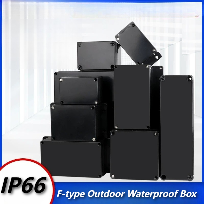 Triple Waterproof Junction Box - Outdoor Furniture Outlet 评论和价格