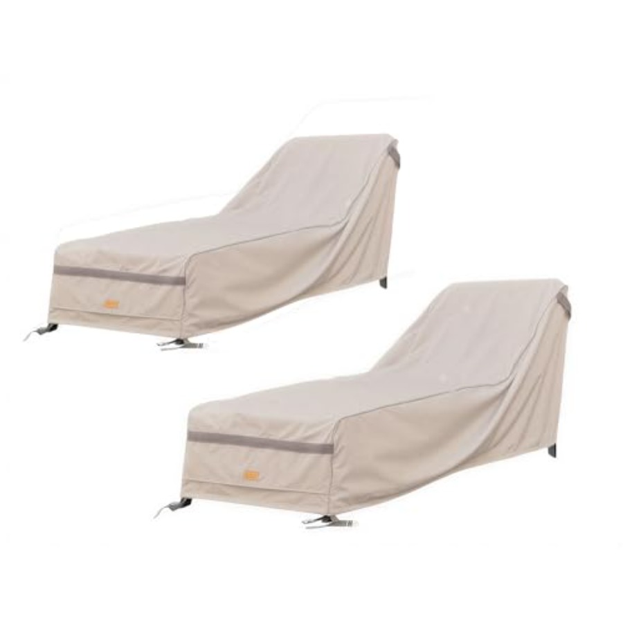 Patio Chaise Lounge Cover Wate - Outdoor Furniture Lounge 评论和价格