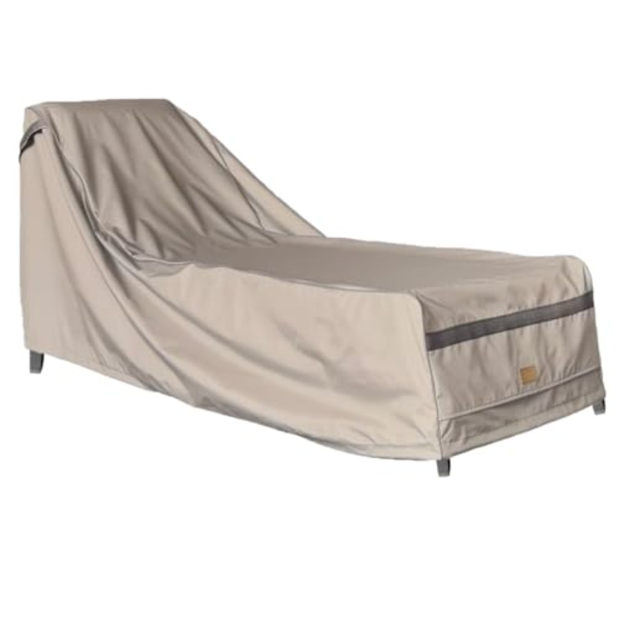 Patio Chaise Lounge Cover Wate - Outdoor Furniture Lounge 评论和价格