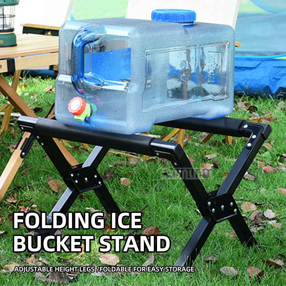 Aluminum alloy outdoor shelf C - Outdoor Furniture Metal 评论和价格