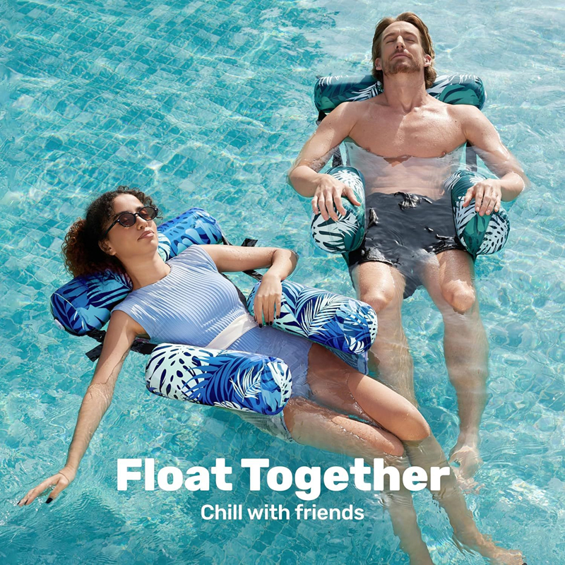 Summer outdoor inflatable loun - Outdoor Furniture For Pool 评论和价格