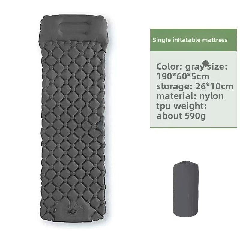 Durable Nylon Comfortable Infl - Outdoor Furniture Pillows 评论和价格