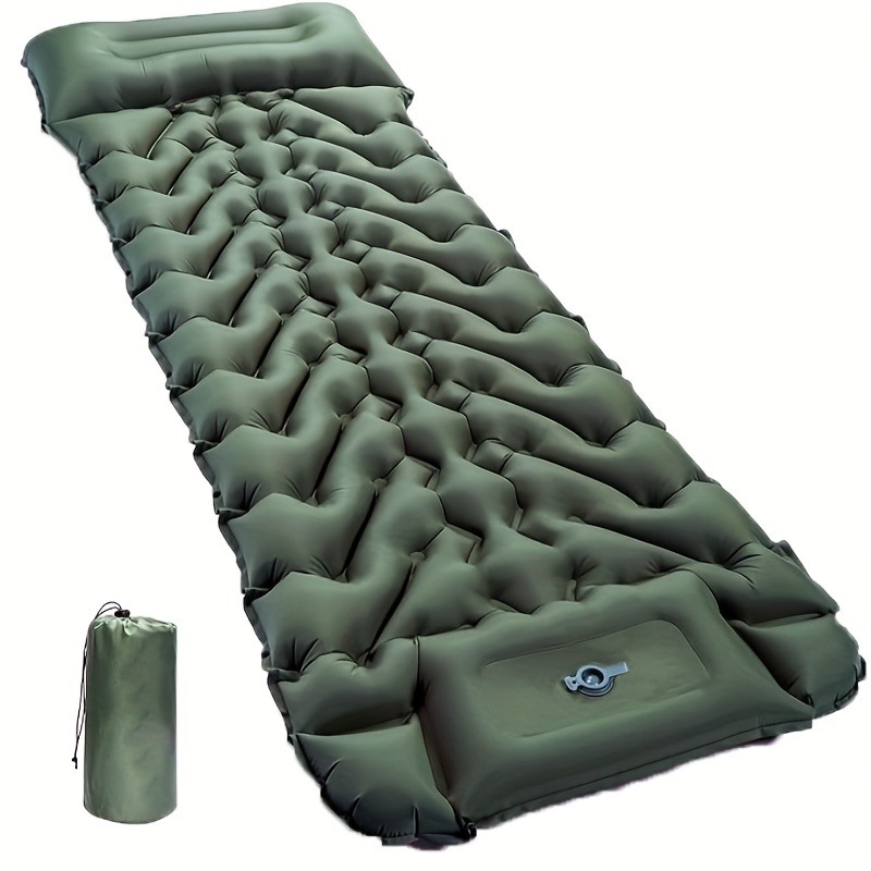 Durable Nylon Comfortable Infl - Outdoor Furniture Pillows 评论和价格