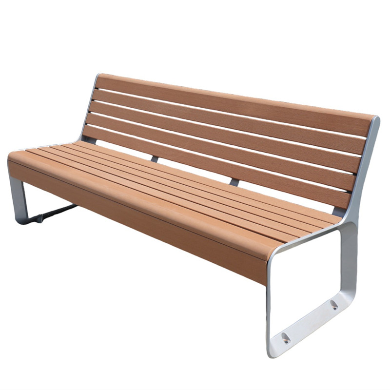 Outdoor Furniture Park Urban S - Outdoor Furniture Recycled Plastic 评论和价格