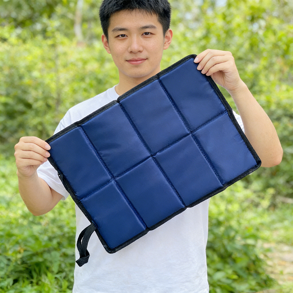 Thick Waterproof Moisture Proo - Outdoor Furniture Pads 评论和价格