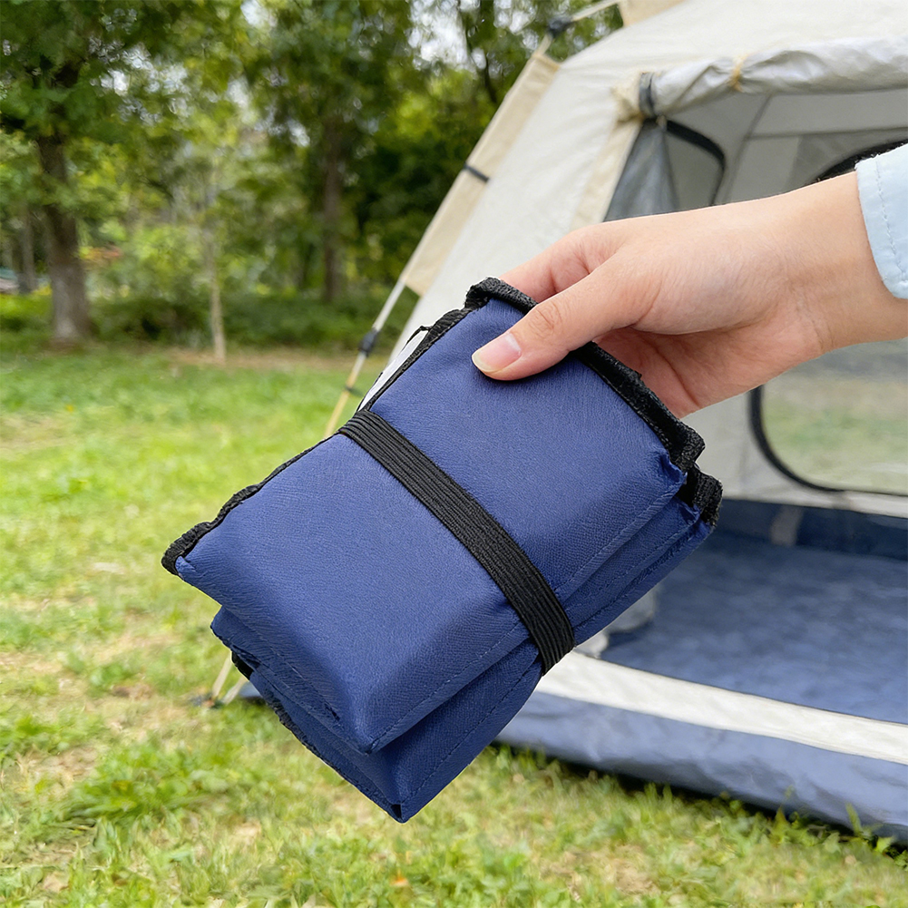 Thick Waterproof Moisture Proo - Outdoor Furniture Pads 评论和价格