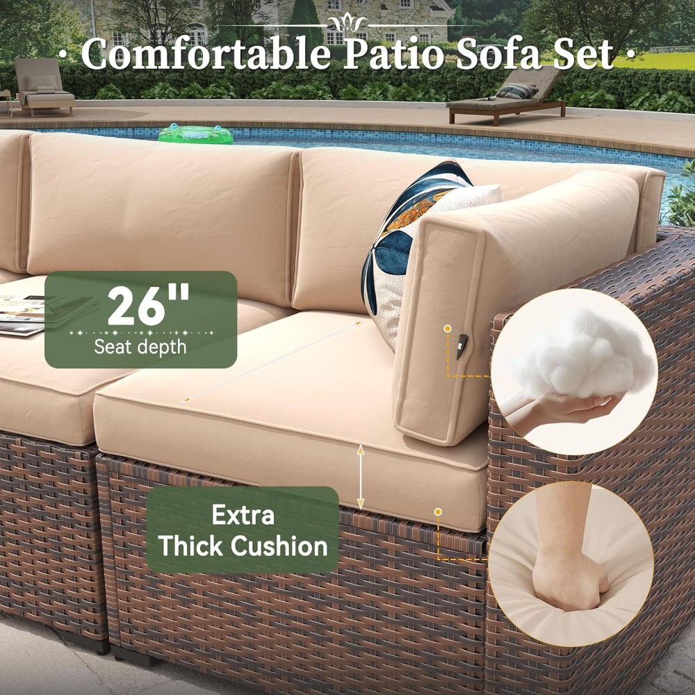 Exclusive Deal   Outdoor Patio - Outdoor Furniture Fire Pit 评论和价格