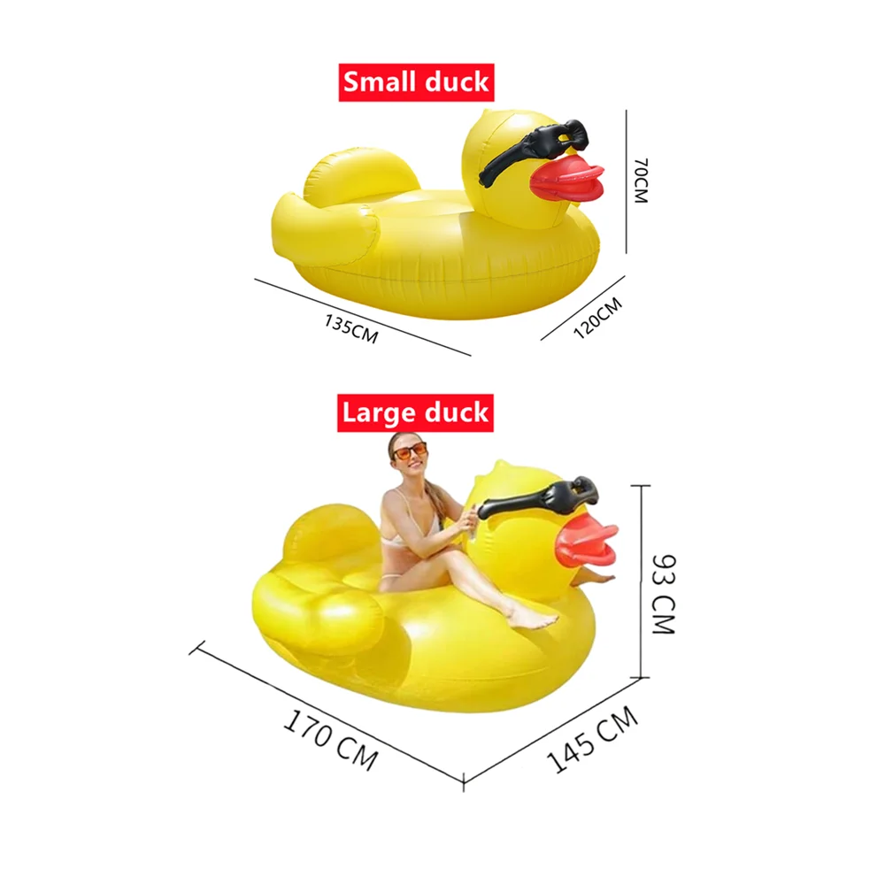 Thickened Swimming Pool Floati - Outdoor Furniture Lounge 评论和价格