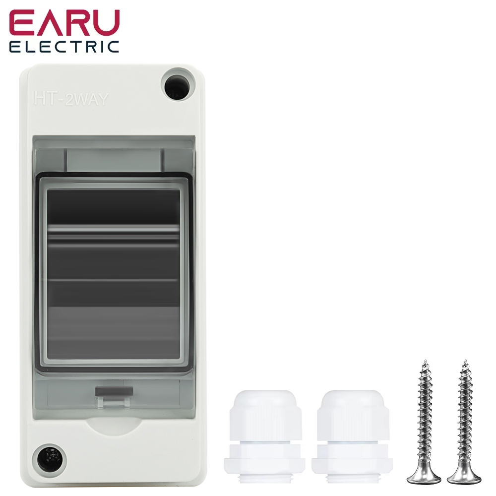 HT-2 IP65 Waterproof Distribut - Outdoor Furniture Outlet 评论和价格