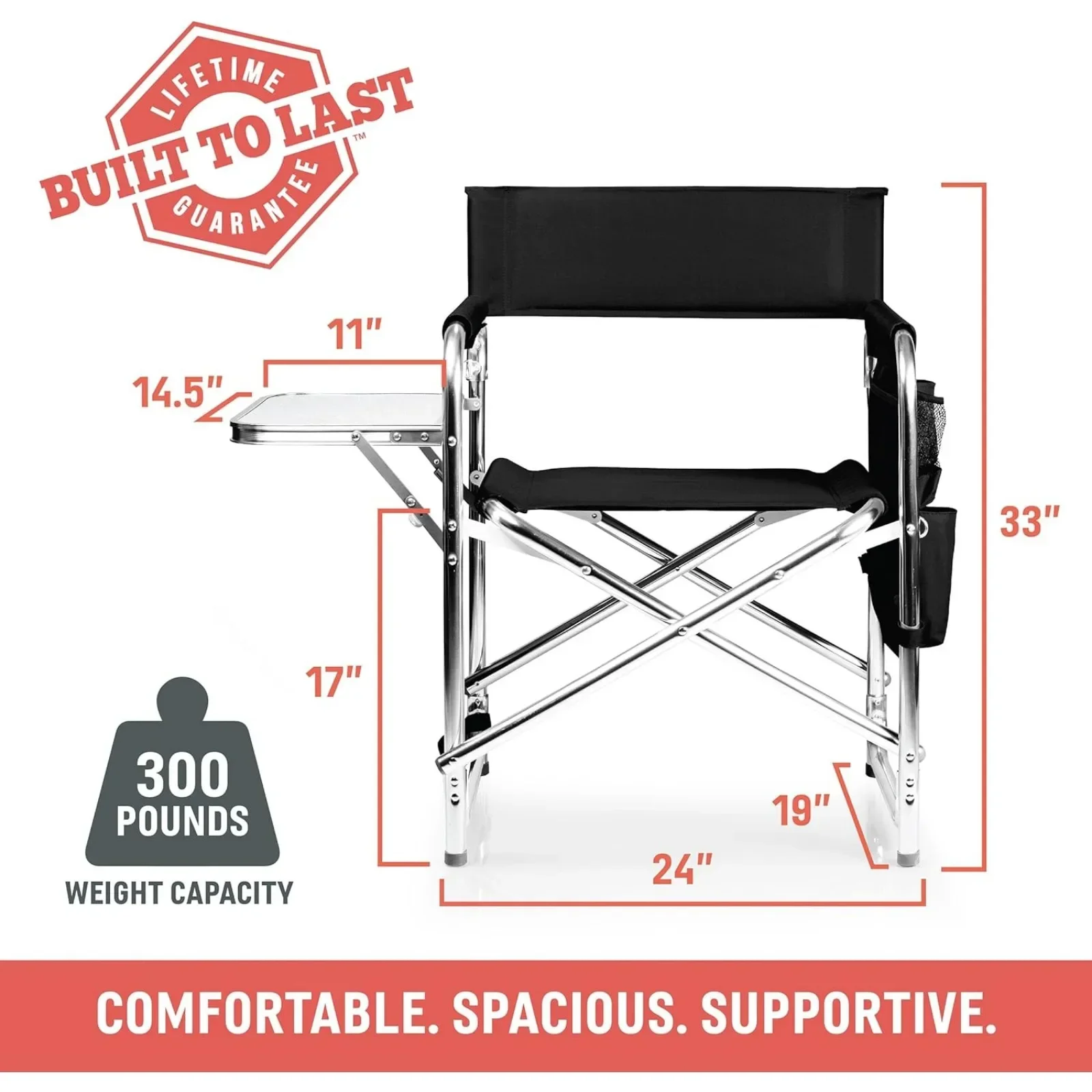 For Time brand - Sports Chair  - Outdoor Furniture Brands 评论和价格