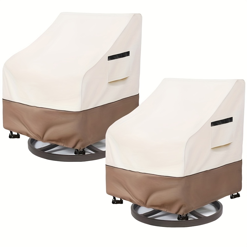 MARIIS Outdoor Swivel Chair Co - Outdoor Furniture Lounge 评论和价格
