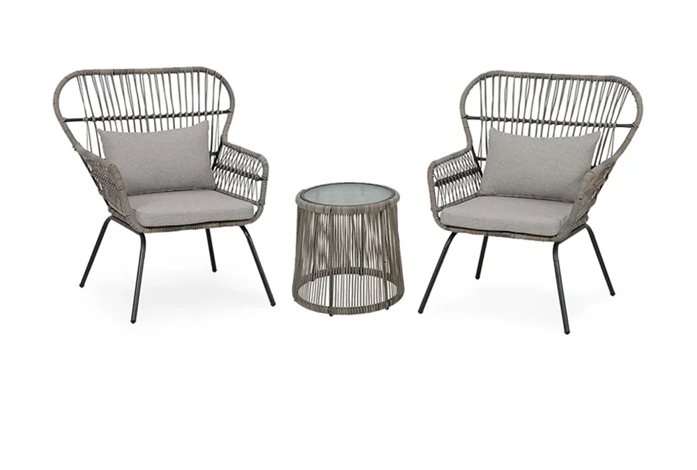 #For Balcony Set Brand New Out - Outdoor Furniture Brands 评论和价格
