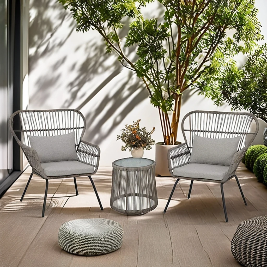 #For Balcony Set Brand New Out - Outdoor Furniture Brands 评论和价格