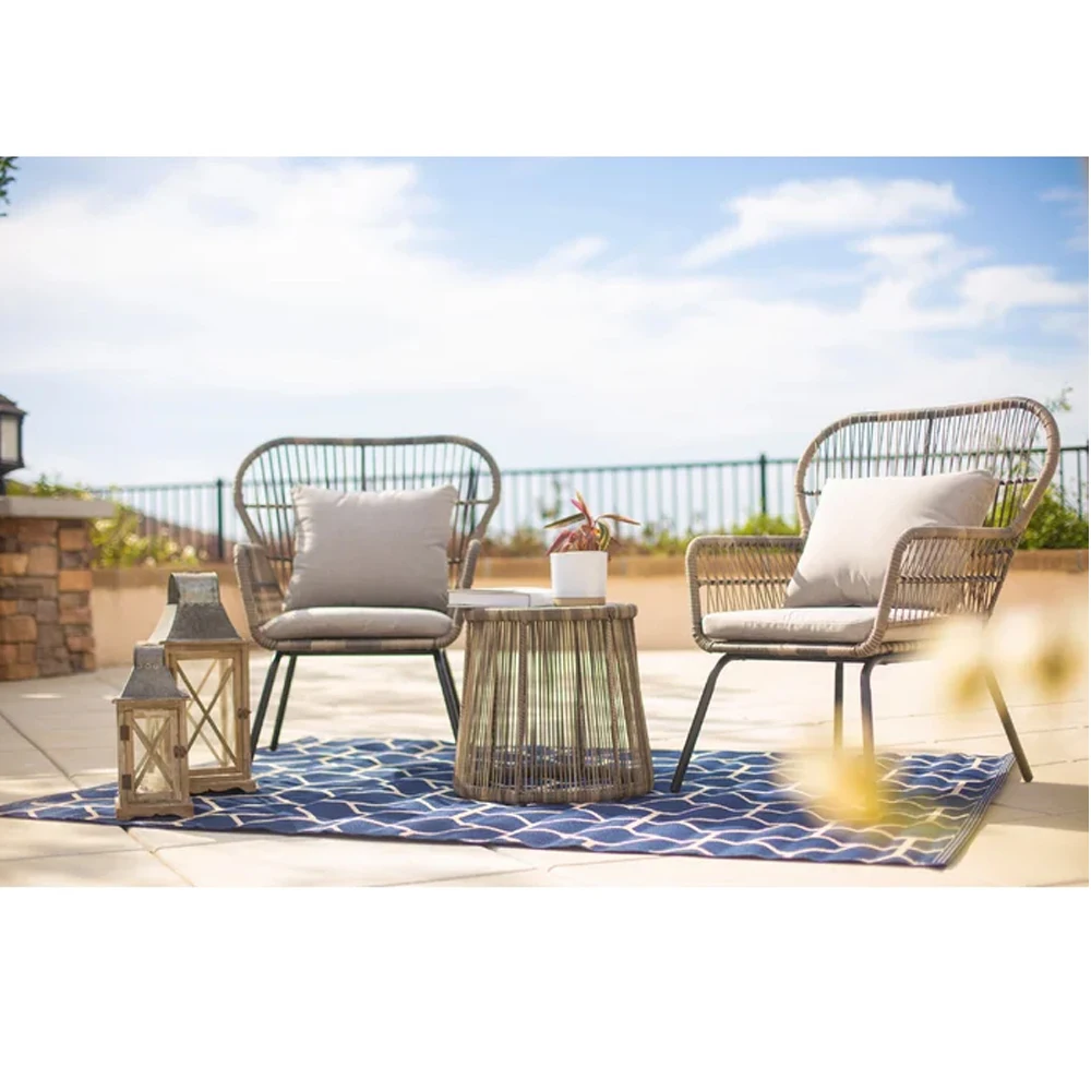 #For Balcony Set Brand New Out - Outdoor Furniture Brands 评论和价格