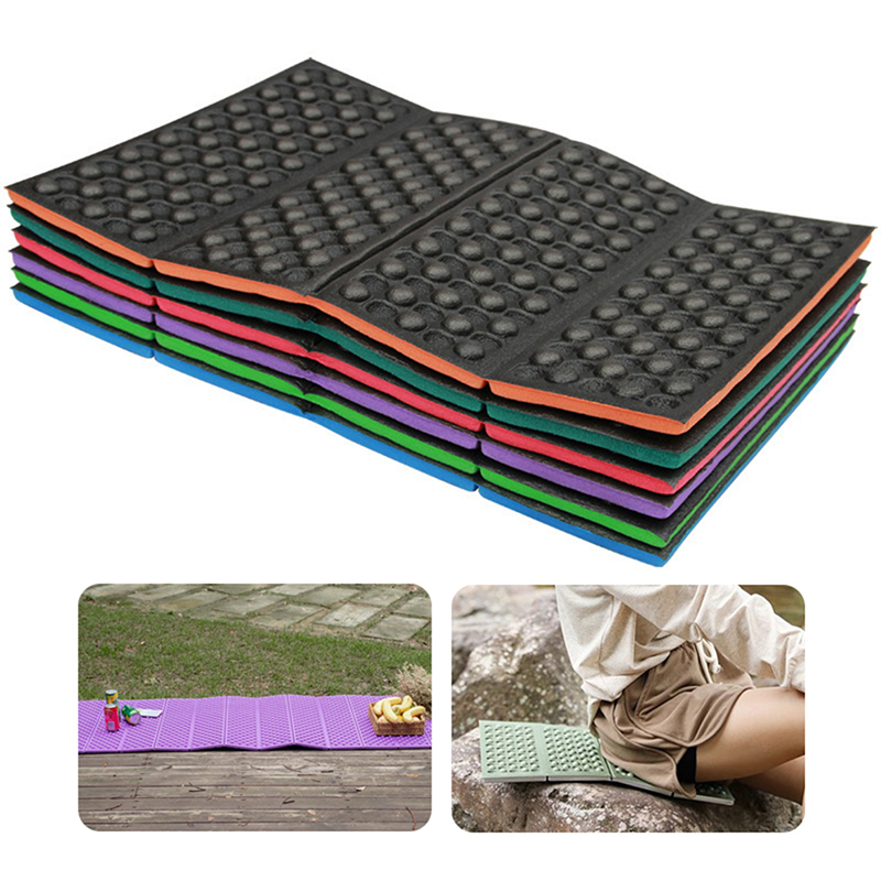 New Foldable Outdoor Camping M - Outdoor Furniture Pads 评论和价格