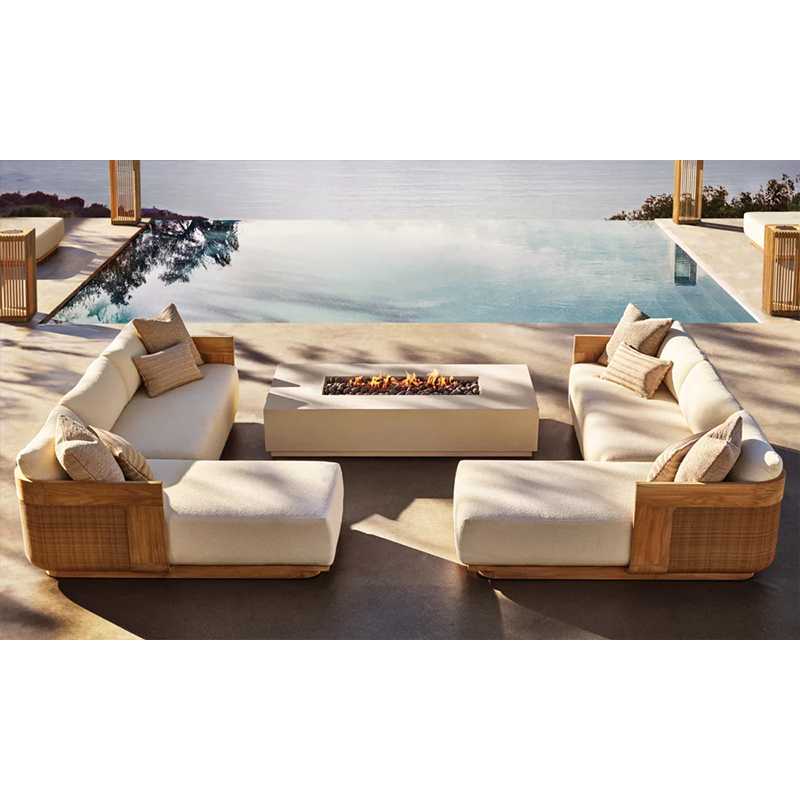 Luxury Garden Furniture Design - Outdoor Furniture Lounge 评论和价格