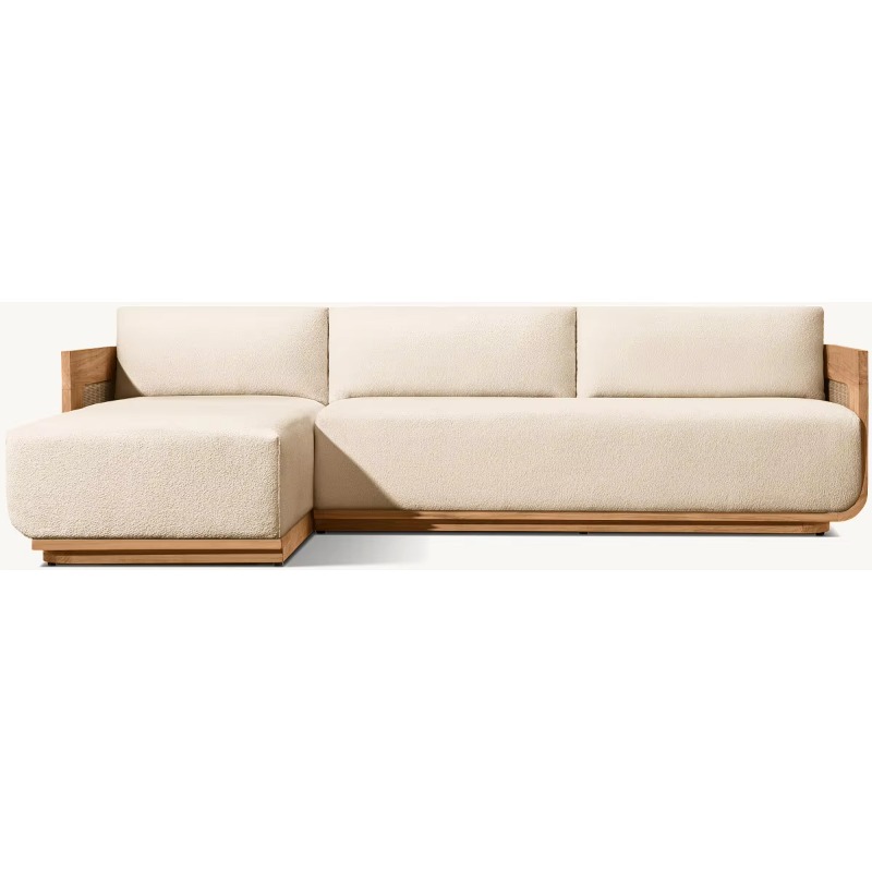 Luxury Garden Furniture Design - Outdoor Furniture Lounge 评论和价格