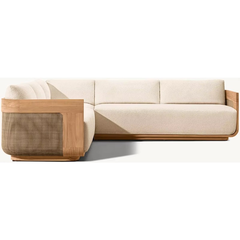 Luxury Garden Furniture Design - Outdoor Furniture Lounge 评论和价格